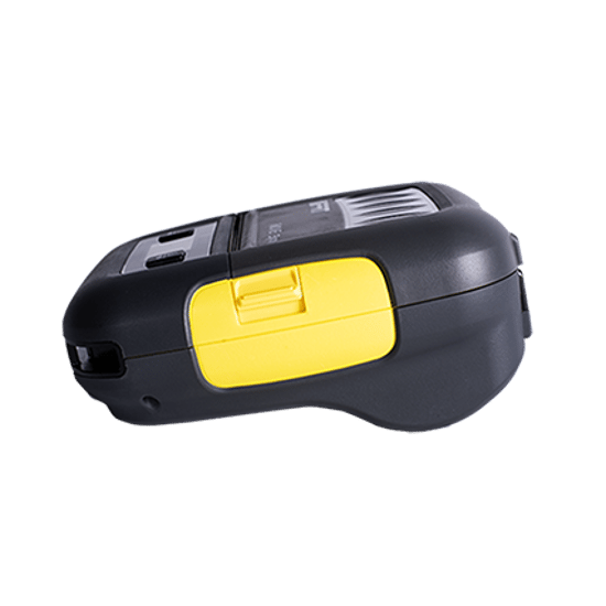 Мобильный принтер чеков 4